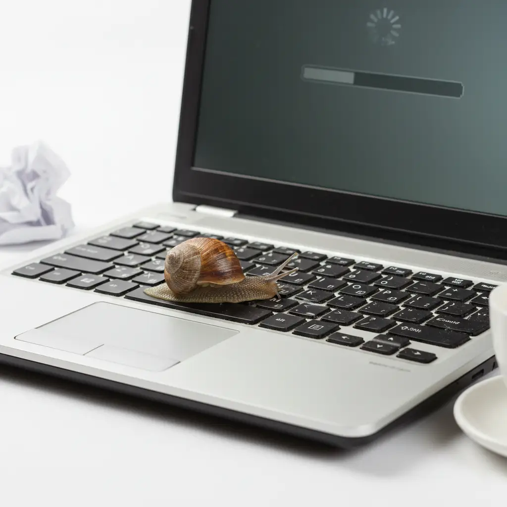 Make Your Old Laptop Fast Again