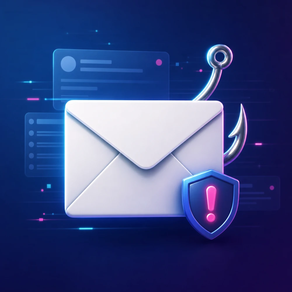 That Email Looked Real